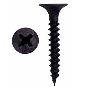 Tornillo TORO NEGRO