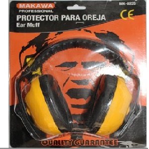 Protector Para Oreja MAKAWA