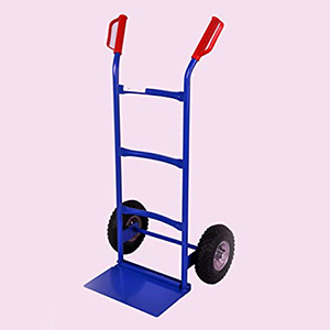 Carretilla para carga 150KGS	AKILDA