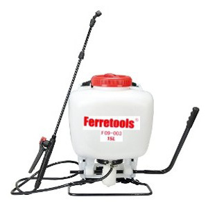 FUMIGADORA MANUAL 15L,  FERRETOOLS 