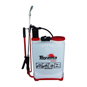 FUMIGADORA MANUAL 16L,  FERRETOOLS