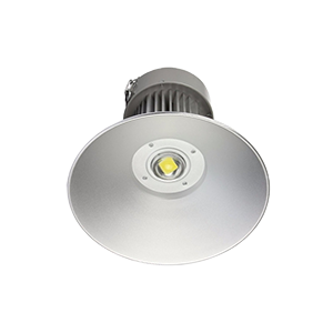 campana led cob 100w