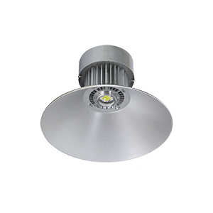 campana led cob 50w