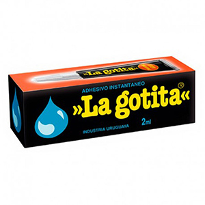 LA GOTITA 2ML