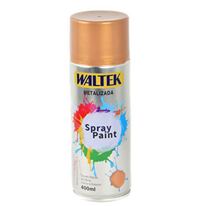 PINTURA COBRE 6771, WALTEK