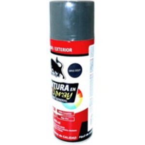 PINTURA GRIS DEEP TORO NEGRO