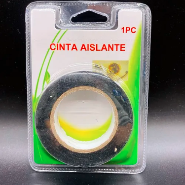 Cinta aislante