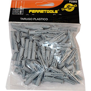 Tarugo Plastivo 5mm, FERRETOOLS