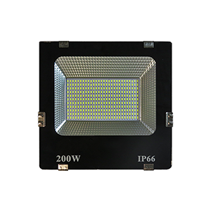 foco led smd v 200w