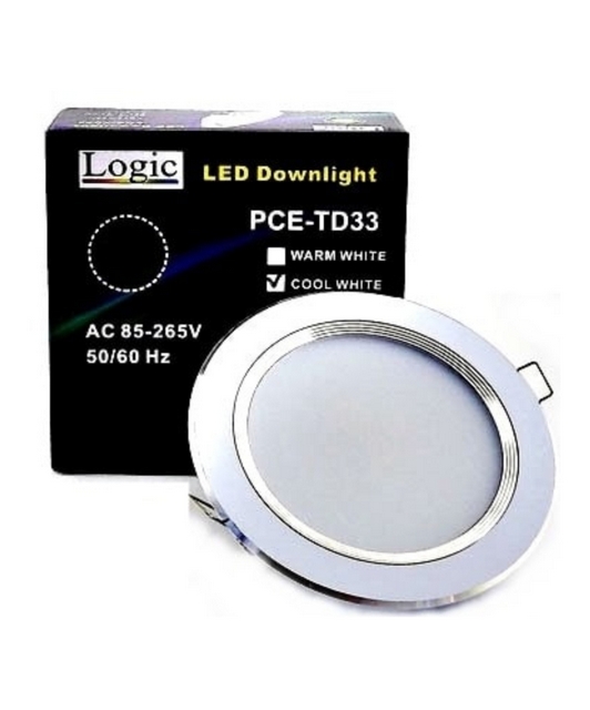 FOCO LED 