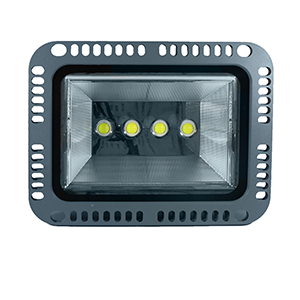 foco led cob 200w lupa