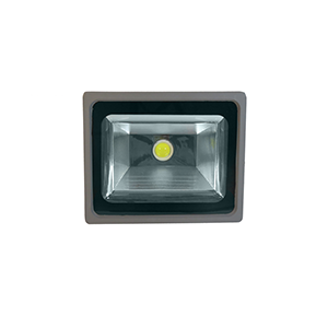 foco led cob 30w lupa