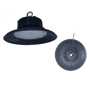 campana led ufo 100w