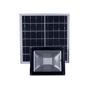 foco led smd 50w solar